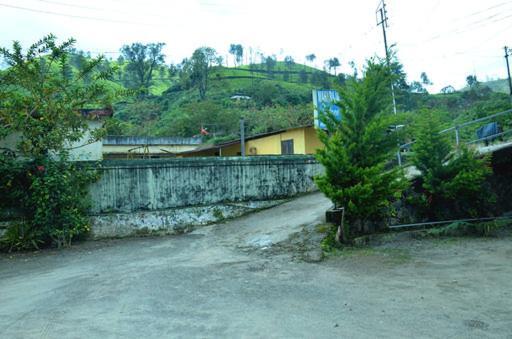 Maharaja Cottage Munnar Exterior foto